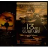 Le 13ème guerrier - McTiernan Banderas Sharif Film DVD VF 1999