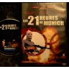 Les 21 heures de Munich - Franco Nero Téléfilm DVD VF 1976
