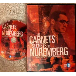 Les carnets secrets de Nuremberg DVD Documentaire VF 2006