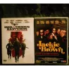 Quentin Tatantino Pack 2 Films DVD