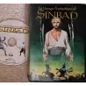 Le voyage fantastique de Sinbad - John Phillip Law Film DVD VF 1973