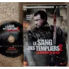 Le sang des templiers 2 La rivière de sang - English Fairley Film DVD VF 2014