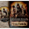 Genghis Khan la légende d'un conquérant - borissov Film DVD VF 2009
