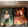 Le voyage fantastique de Sinbad + Le septième voyage fantastique de Sinbad - Pack 2 Films DVD