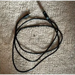 Câble de connexion et charge USB/Mini USB pour Console Playstation 3