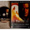 Le tombeau - Antonio Banderas Film DVD VF 2001
