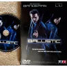 Ballistic - Antonio Banderas Film DVD VF 2002