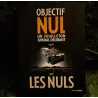 Objectif Nul - Chabat Carette Lauby Coffret 1 DVD 1987