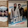 The code - Banderas Freeman Film DVD VF 2009