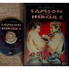 Samson et Hercule - Parolini Gainsbourg Film DVD VF 1961