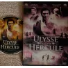 Ulysse contre Hercule - Georges Marchal Film DVD VF 1962