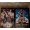 Ulysse contre Hercule + Les travaux d'Hercule - Pack 2 Films DVD VF
