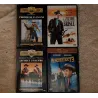 James Stewart Pack 4 Films DVD Les deux cavaliers Winchester 73 La flèche brisée L'homme de la plaine
