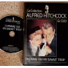 L'homme qui en savait trop - Hitchcock Stewart Film DVD 1956