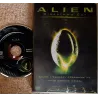 Alien le huitième passager - Ridley Scott Weaver Hurt Film DVD VF 1979