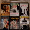 Ridley Scott Pack 6 Films 7 DVD Blade runner 1492 Christophe Colomb La chute du faucon noir Les associés Legend Gladiator