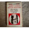 Réflexions sur la peine capitale - Arthur Koestler Albert Camus - Livre