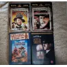 Sergio Leone Pack 4 Films 5 DVD VF Il était une fois la Révolution Il était une fois en Amérique Le bon la brute le truand