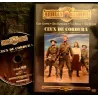 Ceux de Cordura - Rossen Cooper Hayworth Film DVD VF 1959