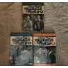 Les mystères de l'Ouest - Robert Conrad Volume 2 - 3 - 4  Pack 3 DVD VF