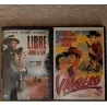 Robert Taylor Pack 2 Films DVD VF Libre comme le vent Vaquero