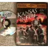 Kansas en feu - Audie Murphy Film DVD VO 1950