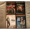 Audie Murphy Pack 3 Films DVD VF