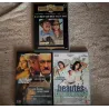 Gene Hackman Pack 3 Films DVD La chevauchée sauvage Beauté empoisonnées suspicion