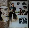 Coups de feu dans la Sierra - Peckinpah McCrea Randolph Scott Film DVD VF 1962
