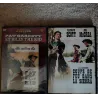 Sam Peckinpah Pack 2 Films DVD VF Pat Garrett et Billy the Kid Coups de feu dans la sierra