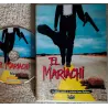 El Mariachi - Rodriguez Gallardo Film DVD VF 1992
