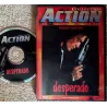 Desperado - Rodriguez Banderas Hayek Film DVD VF 1995