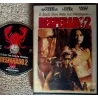 Desperado 2 - Rodriguez Banderas Hayek Depp Film DVD VF 2003
