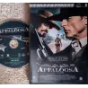Appaloosa - Ed Harris Jeremy Irons Film DVD VF 2008