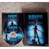 Abyss - Cameron Ed Harris Film Collector 2 DVD VF 1989