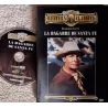 La bagarre de Santa Fe - Randolph Scott Film DVD VF 1951