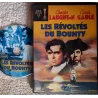 Les révoltés du Bounty - Frank Lloyd Gable Film DVD VF 1935