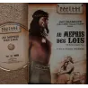 Au mépris des lois - Jeff Chandler Film DVD VF 1952