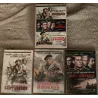 Centurions + La nuit des généraux + Passeur d'hommes Coffret 3 Films DVD VF