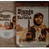 Django défie Sartana - Luciano Stella Film DVD VF 1970