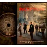 Inception - Nolan DiCaprio Berenger Caine Hardy Cotillard Film DVD VF 2010