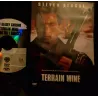 Terrain miné - Steven Seagal Michael Caine Film DVD VF 1994