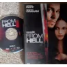 From hell - Johnny Depp Flemyng Film DVD VF 2001