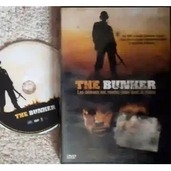 The bunker - Jason Flemyng Film DVD VF 2001