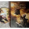 Le choc des titans - Leterrier Flemyng Neeson Film DVD VF 2010