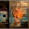 L'odyssée de Pi - Ang Lee Suraj Sharma Depardieu Film DVD VF 2012