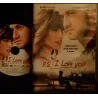 P.S. I love you - Gerard Butler Film DVD VF 2009