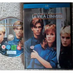 L'amour à l'envers - Eric Stoltz Film DVD VF 1987