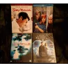 Eric Stoltz Pack 4 Films 5 DVD VFJerry Maguire L'amour à l'envers L'effet papillon