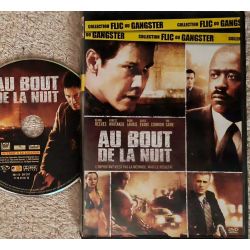 Au bout de la nuit - David Ayer Whitaker Reeves Evans Film DVD VF 2008